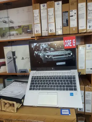 New Laptop HP ProBook 4710S 12GB Intel Core i5 SSD 256GB