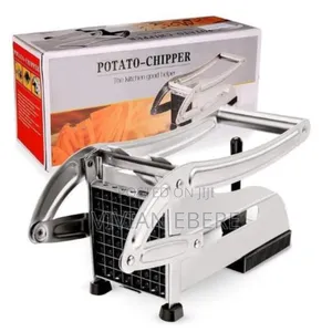 Slicer Potato Chips Maker