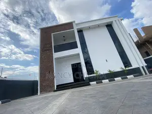 Furnished 5bdrm Duplex in Almond Garden, Enugu for sale