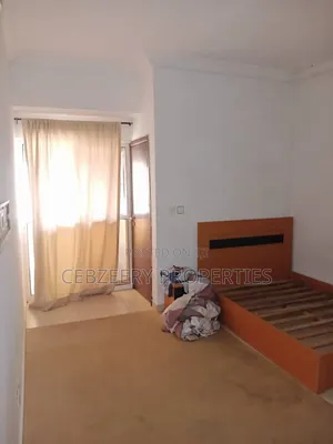 Furnished 4bdrm Duplex in Awuse, Ikeja for rent