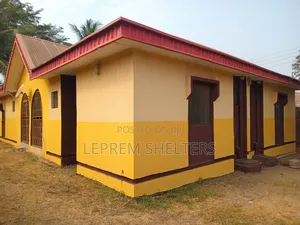 5bdrm Bungalow in Ilorin South for sale