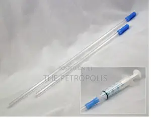 Artificial Insemination Pipette