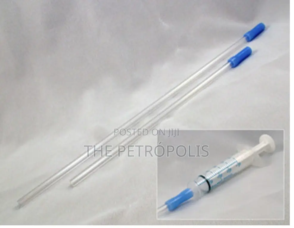 Artificial Insemination Pipette