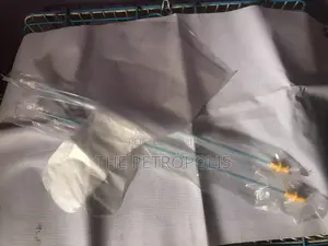Artificial Insemination Pipette