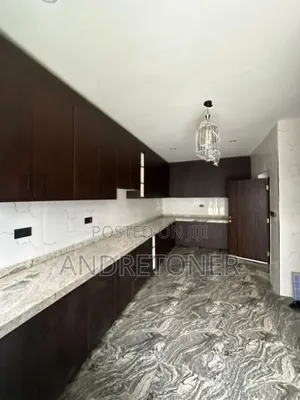 4bdrm Townhouse / Terrace in Gudu for rent