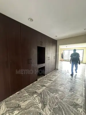 4bdrm Townhouse / Terrace in Gudu for rent