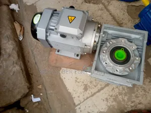 1.5kw 2hp Gear Motors This Used for Convl