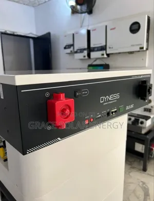 5kwh 5.12v Dyness Lithium Battery