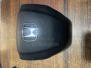 Steering Airbag 2017,2018,2019 Honda CRV (Life One )