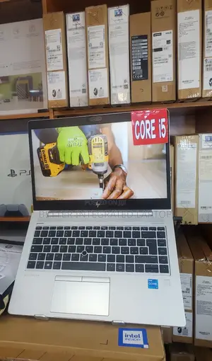 New Laptop HP ProBook 4710S 16GB Intel Core i5 SSD 256GB