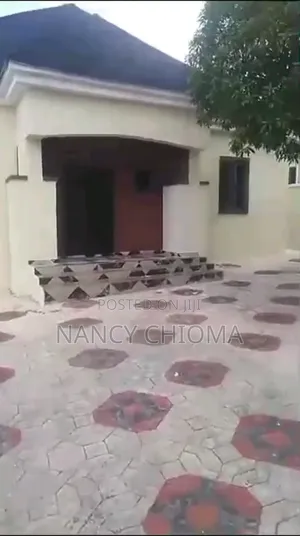 Furnished 4bdrm Bungalow in Brw Gra, Enugu for sale