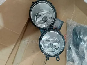Bumper Light for Toyota