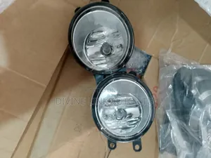 Bumper Light for Toyota