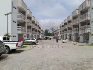 Furnished 4bdrm Duplex in The Oak, Asokoro for sale