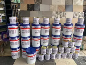 International Epoxy Floor Paint Wholesales
