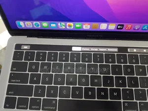 Laptop Apple MacBook 2016 8GB Intel Core I7 SSD 500GB