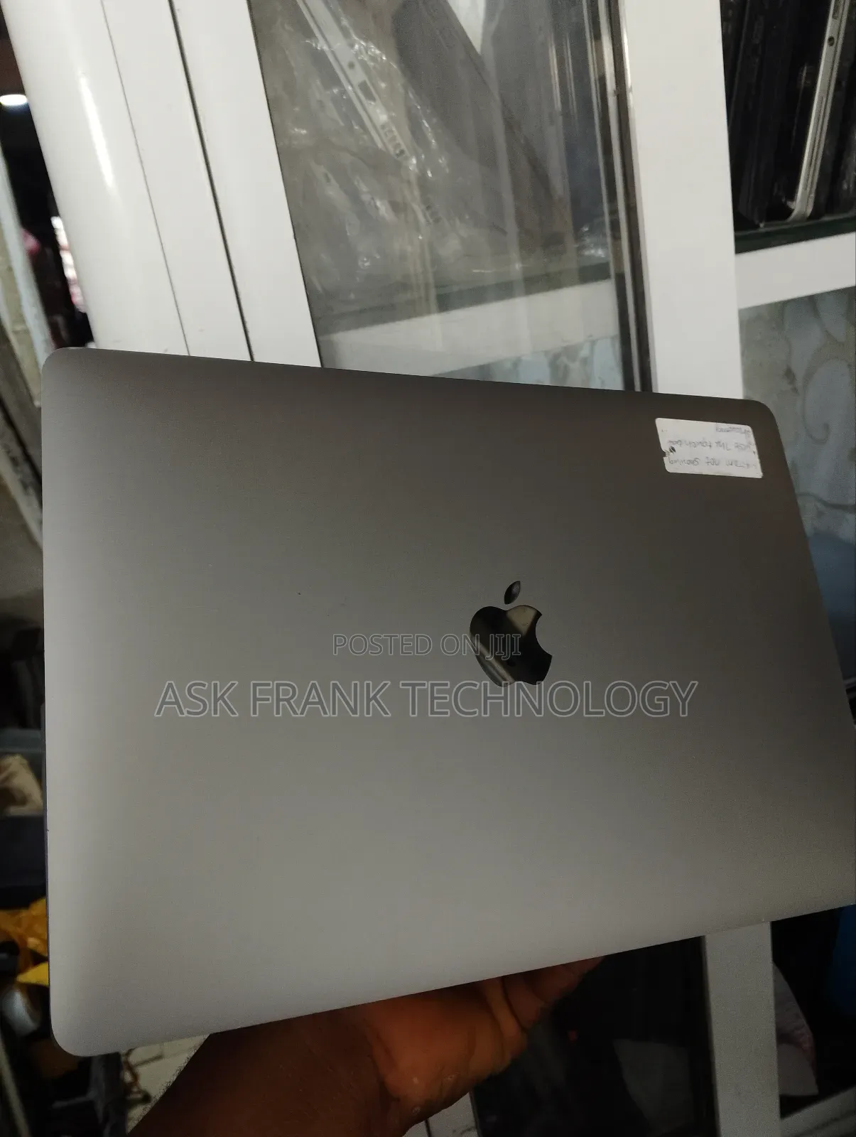 Laptop Apple MacBook 2016 8GB Intel Core I7 SSD 500GB