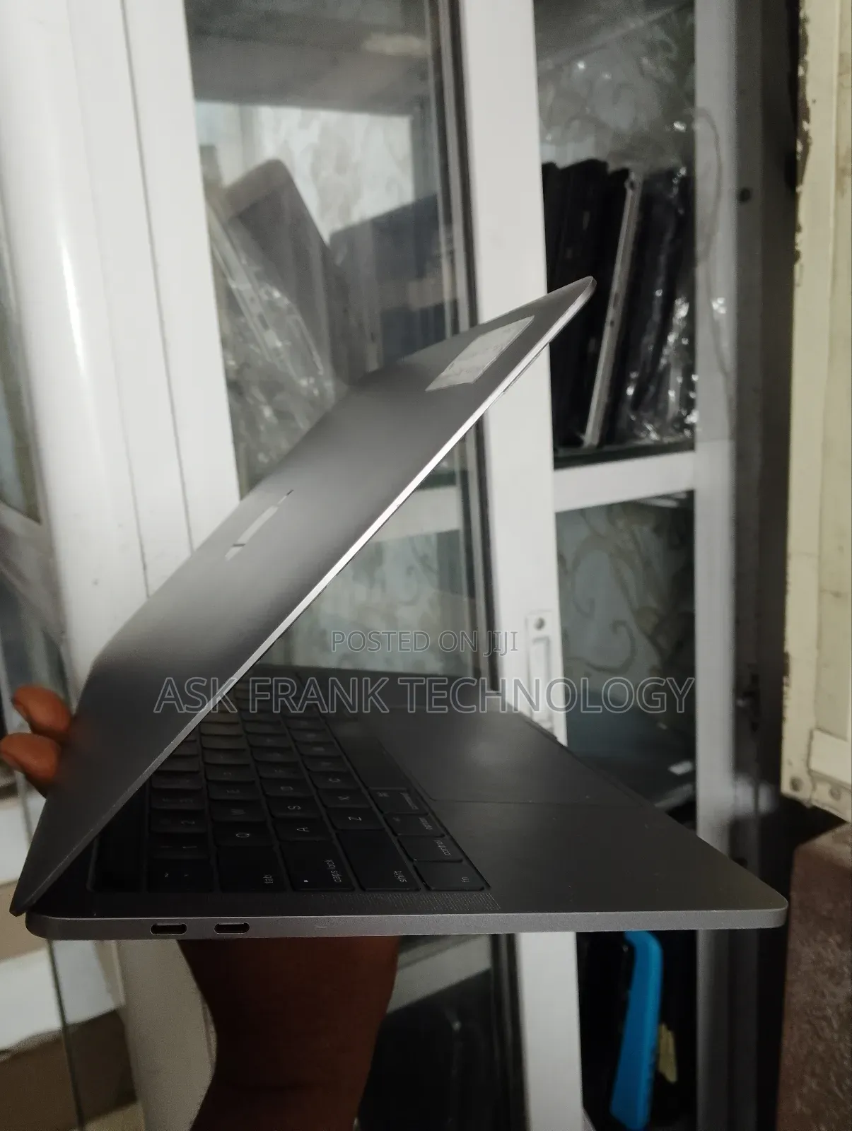 Laptop Apple MacBook 2016 8GB Intel Core I7 SSD 500GB