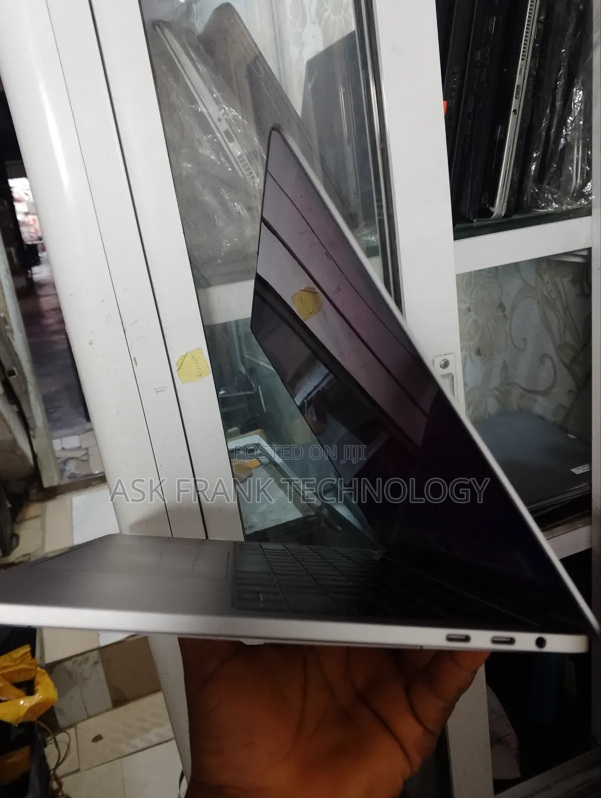 Laptop Apple MacBook 2016 8GB Intel Core I7 SSD 500GB