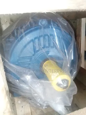 This Is Weg Electric Motors 15kw 20hp RPM 1450