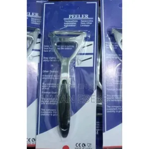Potato/Yam/Fruit Peeler