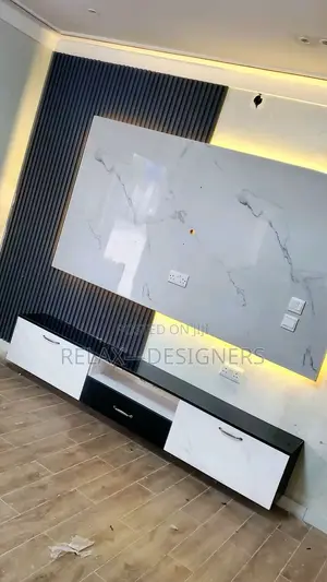 Double Colour Tv —Unit