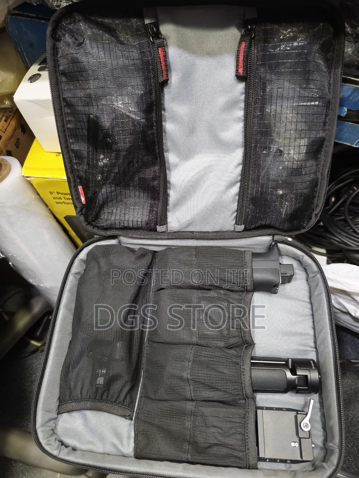 Used Dji Ronin S2 Gimbal Stabilizer