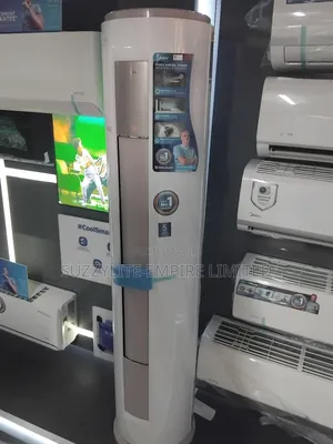 Midea 3tons Inverter Air Conditioner Standing Ac