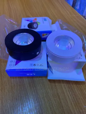 3w Led Cob Downlight