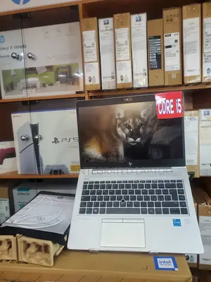 New Laptop HP ProBook 4710S 16GB Intel Core i5 SSD 512GB