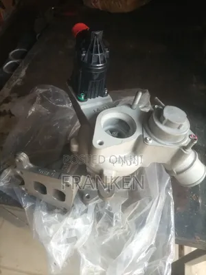 Complete Turbo Charger for 2018 Honda Accord