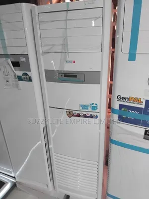 Scanfrost 3tons Inverter Air Conditioner Standing Ac