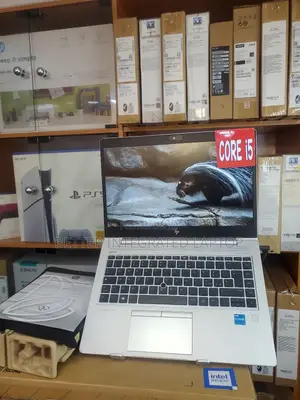New Laptop HP ProBook 4710S 8GB Intel Core i5 SSD 1T