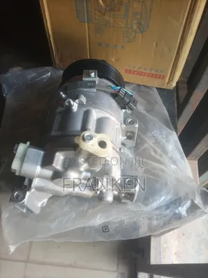 Original Auto a/C Compressor for 2018 Honda Accord