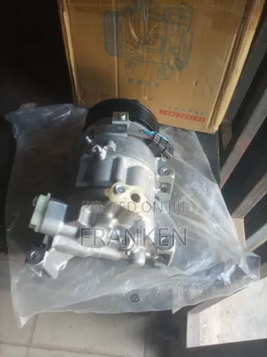 Original Auto a/C Compressor for 2018 Honda Accord