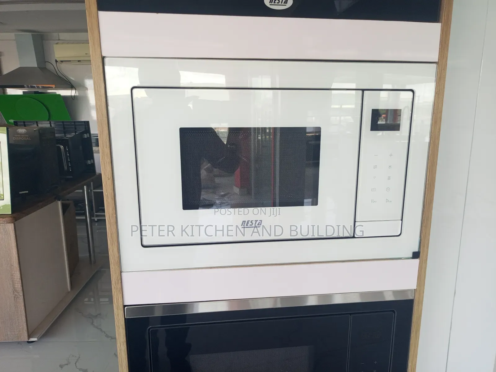 Microwave 28lilters