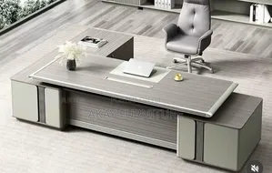 Executive Table In Size 2.4