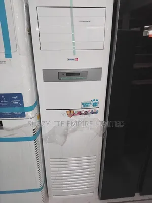 Scanfrost 2tons Inverter Air Conditioning System 2hp Ac