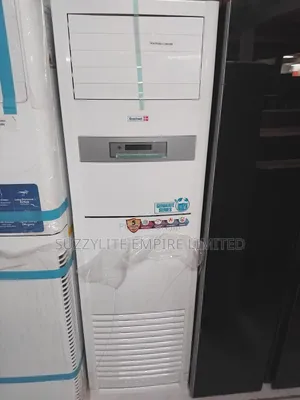 Scanfrost 2tons Inverter Air Conditioning System 2hp Ac