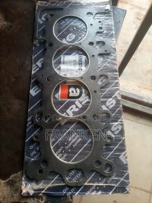 Original Top Gasket for 2006 Honda City Hybrid
