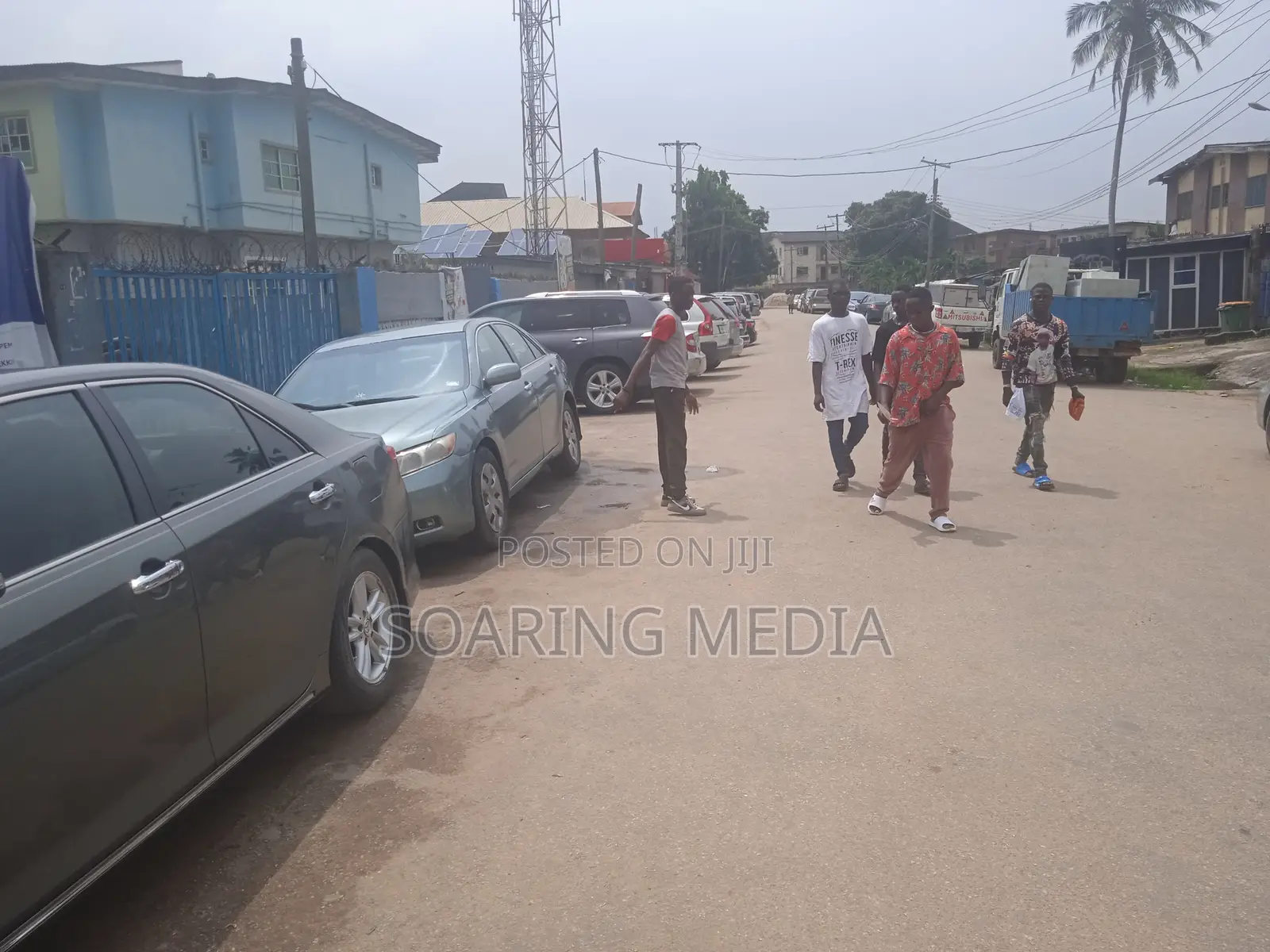 Vehicle Service Available