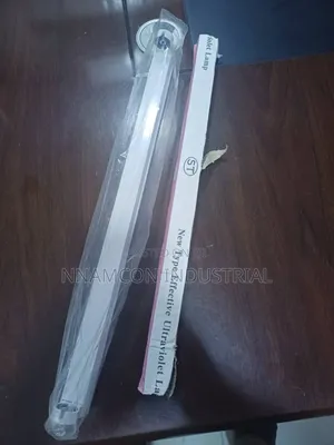 Air Ultra Violet Lamp/Sterilizer