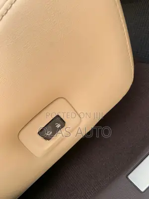 Lexus RX 2017