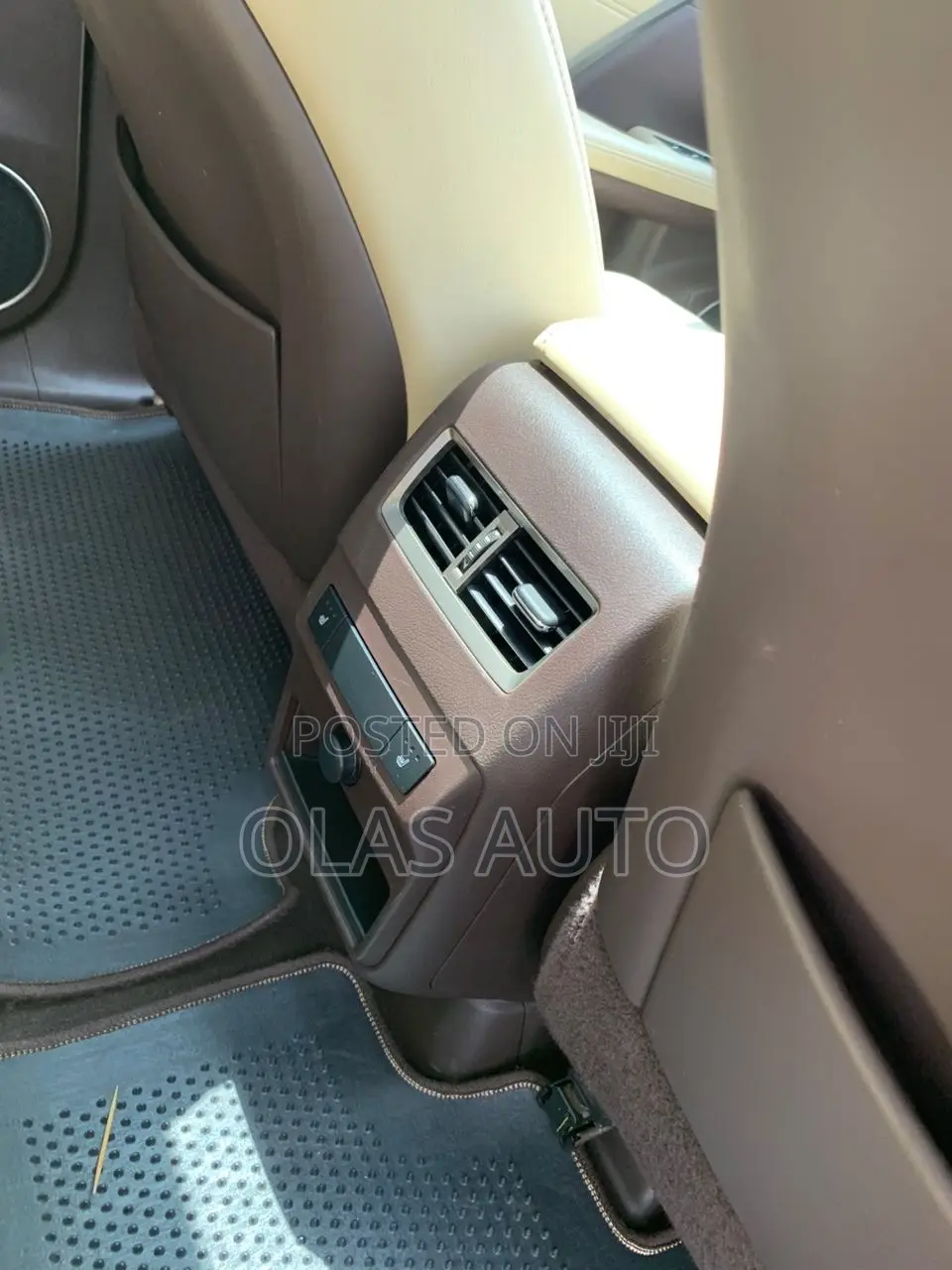 Lexus RX 2017