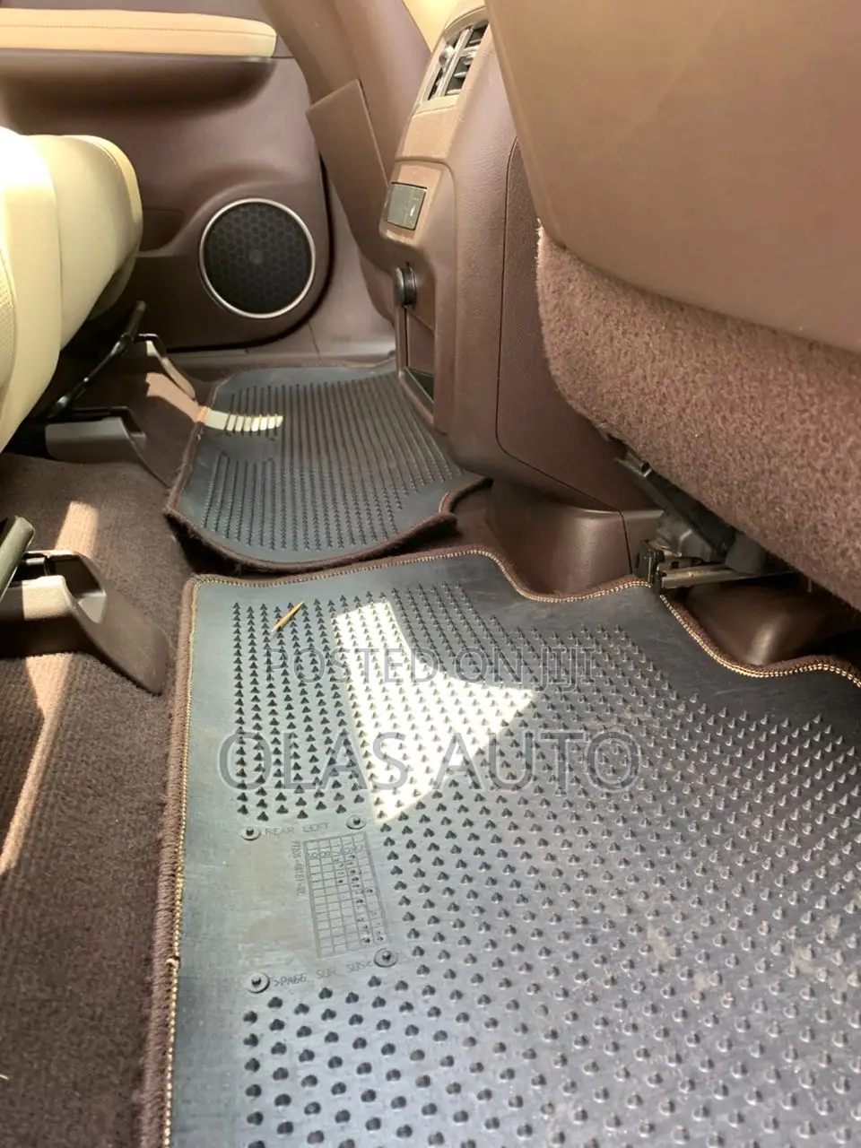 Lexus RX 2017