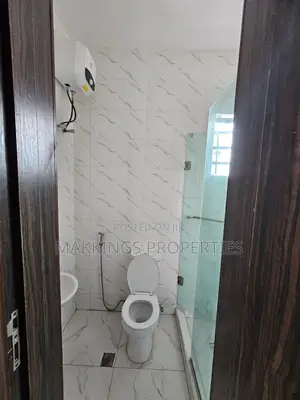 4bdrm Duplex in Thomas Estate for rent