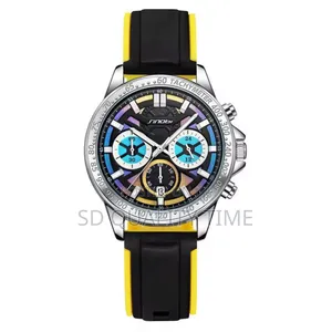 Sinobi Active Chronograph Watch