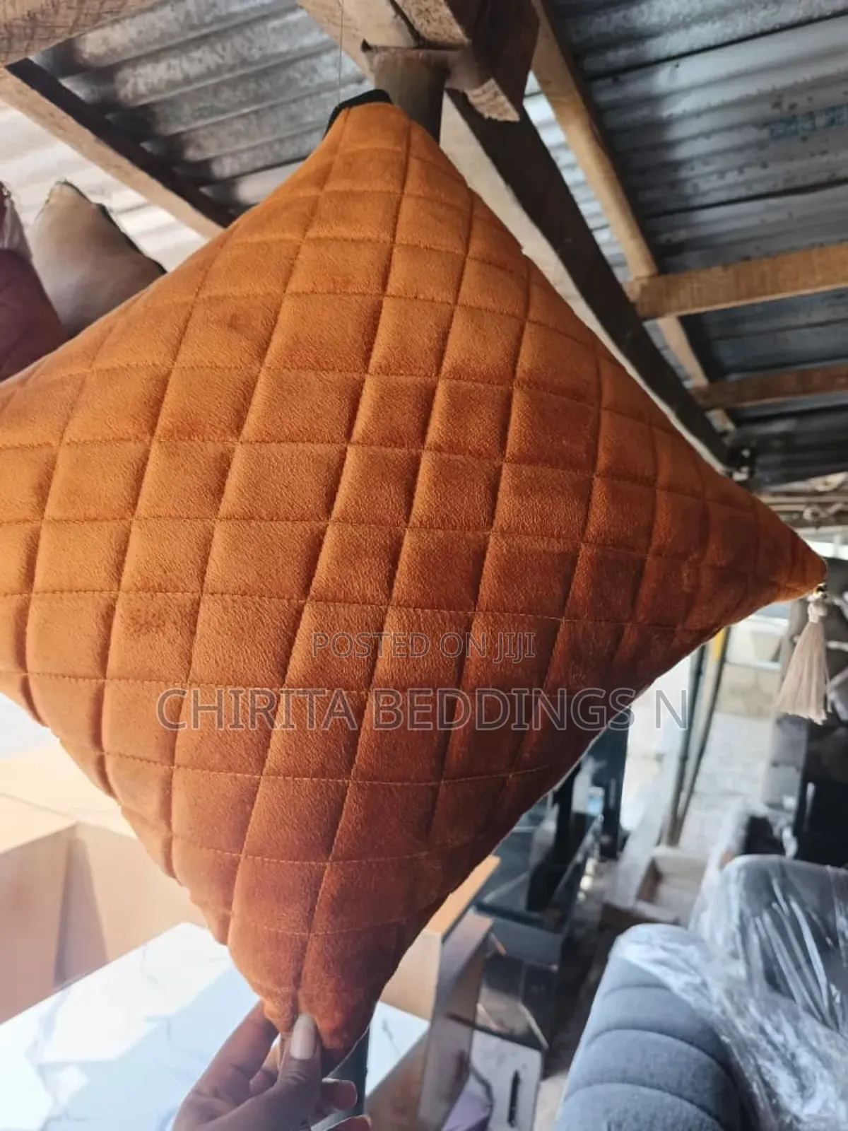 Throw Pillows for Chairs