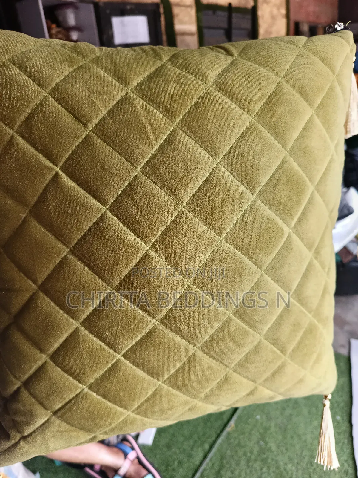 Throw Pillows for Chairs