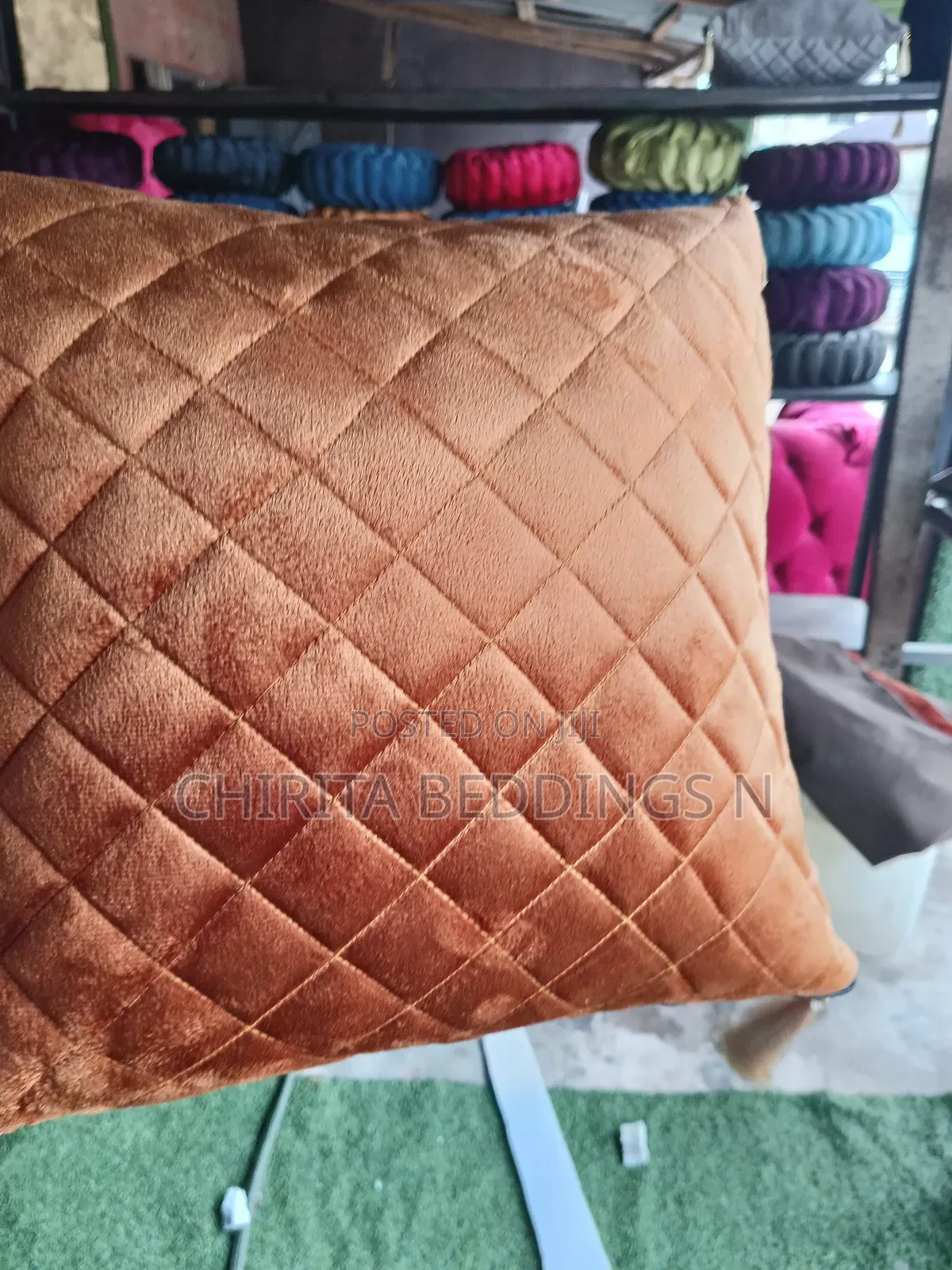 Throw Pillows for Chairs